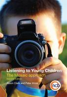 Listening to Young Children (PDF eBook)