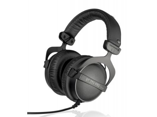 Beyerdynamic DT 770 Pro 32 Ohm Headphones