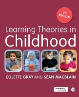 Learning Theories in Childhood (PDF eBook)