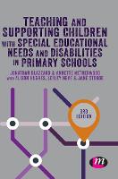 Teaching and Supporting Children with Special Educational Needs and Disabilities in Primary Schools (PDF eBook)