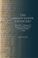 The Anglo-Saxon Chancery (PDF eBook)