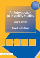 Introduction to Disability Studies, An