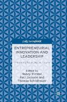 Entrepreneurial Innovation and Leadership: Preparing for a Digital Future (ePub eBook)