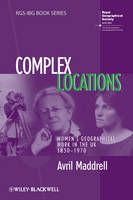 Complex Locations (ePub eBook)