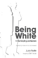 Being White in the Helping Professions (ePub eBook)
