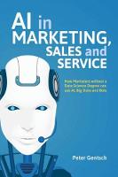 AI in Marketing, Sales and Service (ePub eBook)
