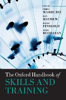 The Oxford Handbook of Skills and Training (PDF eBook)