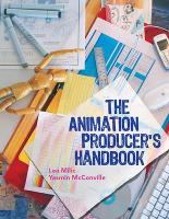 Animation Producer's Handbook, The