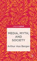 Media, Myth, and Society (ePub eBook)