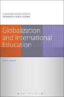 Globalization and International Education (ePub eBook)