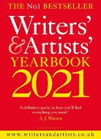 Writers' & Artists' Yearbook 2021 (ePub eBook)