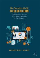 The Executive Guide to Blockchain (ePub eBook)