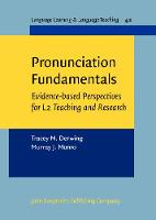 Pronunciation Fundamentals (PDF eBook)