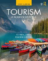 Tourism: A Modern Synthesis (PDF eBook)