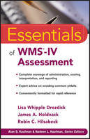 Essentials of WMS-IV Assessment (PDF eBook)