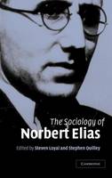 Sociology of Norbert Elias, The