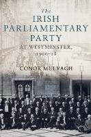 The Irish Parliamentary Party at Westminster, 1900-18 (PDF eBook)