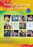 Developing Learning in Early Childhood (ePub eBook)