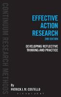 Effective Action Research: Developing Reflective Thinking and Practice