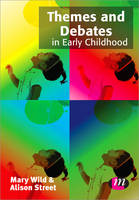 Themes and Debates in Early Childhood (ePub eBook)