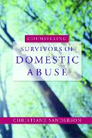 Counselling Survivors of Domestic Abuse (ePub eBook)