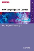 How Languages are Learned 4th edition - Oxford Handbooks for Language Teachers (ePub eBook)