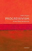 Progressivism: A Very Short Introduction (PDF eBook)