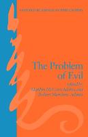 Problem of Evil, The