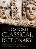 Oxford Classical Dictionary, The