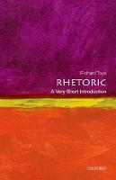Rhetoric: A Very Short Introduction (PDF eBook)