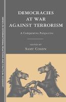 Democracies at War against Terrorism (PDF eBook)