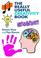Really Useful Creativity Book, The