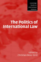 Politics of International Law, The