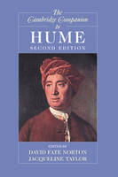 Cambridge Companion to Hume, The
