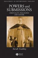 Powers and Submissions: Spirituality, Philosophy and Gender