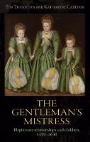 The gentleman's mistress (PDF eBook)