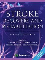 Stroke Recovery and Rehabilitation (ePub eBook)