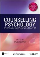 Counselling Psychology: A Textbook for Study and Practice (ePub eBook)