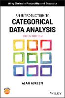 Introduction to Categorical Data Analysis, An