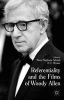 Referentiality and the Films of Woody Allen (ePub eBook)