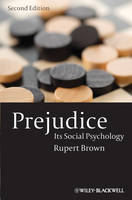 Prejudice (PDF eBook)