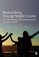 Researching Young Peoples Lives (ePub eBook)