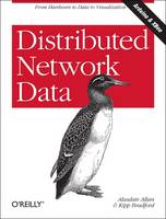 Distributed Network Data (PDF eBook)