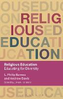 Religious Education: Educating for Diversity (PDF eBook)