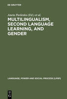 Multilingualism, Second Language Learning, and Gender (PDF eBook)