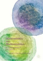 Islamophobia and Radicalization: Breeding Intolerance and Violence (ePub eBook)