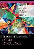Oxford Handbook of Social Influence, The