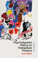 Psychodynamic Theory for Therapeutic Practice (ePub eBook)