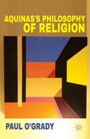Aquinas's Philosophy of Religion (ePub eBook)