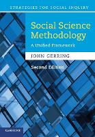 Social Science Methodology: A Unified Framework